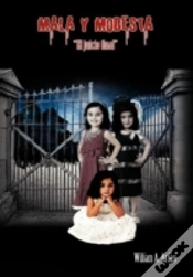 Capa do artigo Mala Y Modesta