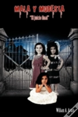 Capa do artigo Mala Y Modesta