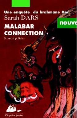 Capa do artigo Malabar Connection
