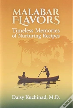 Capa do artigo Malabar Flavors