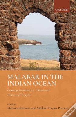 Capa do artigo Malabar In The Indian Ocean