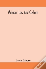 Capa do artigo Malabar Law And Custom