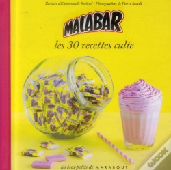 Capa do artigo Malabar, Les 30 Recettes Culte