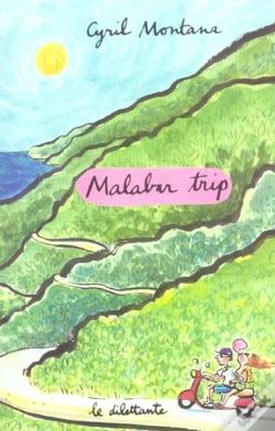 Capa do artigo Malabar Trip