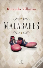 Capa do artigo Malabares