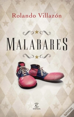 Capa do artigo Malabares