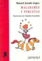 Malabares Y Piruetas - Preview