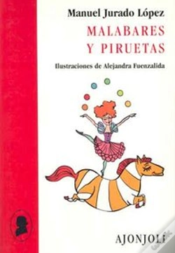 Capa do artigo Malabares Y Piruetas