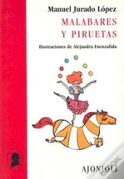 Capa do artigo Malabares Y Piruetas