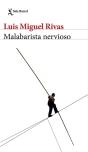 Malabarista Nervioso - Preview