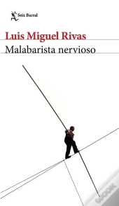 Malabarista Nervioso