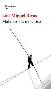 Capa do artigo Malabarista Nervioso