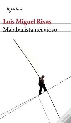 Capa do artigo Malabarista Nervioso