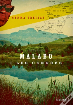 Capa do artigo Malabo I Les Cendres  