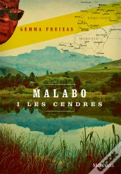Capa do artigo Malabo I Les Cendres  