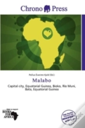 Capa do artigo Malabo