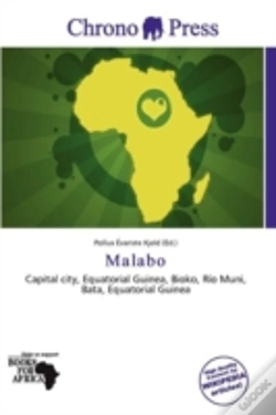Capa do artigo Malabo