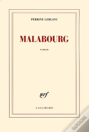 Capa do artigo Malabourg