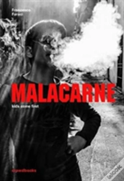 Capa do artigo Malacarne