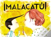 Capa do artigo ¡Malacatú!