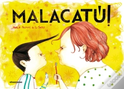 Capa do artigo Malacatú!