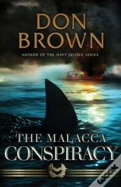 Capa do artigo Malacca Conspiracy