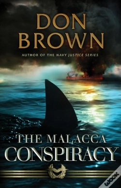 Capa do artigo Malacca Conspiracy