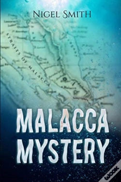 Capa do artigo Malacca Mystery