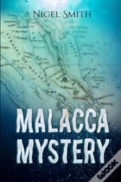 Capa do artigo Malacca Mystery