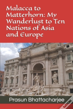 Capa do artigo Malacca To Matterhorn