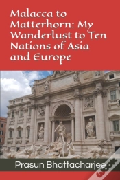 Capa do artigo Malacca To Matterhorn