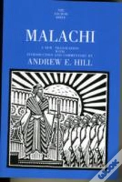 Capa do artigo Malachi