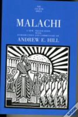 Capa do artigo Malachi