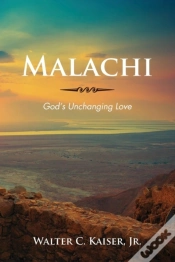 Capa do artigo Malachi