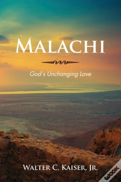 Capa do artigo Malachi