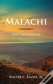 Capa do artigo Malachi