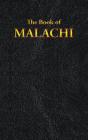 Malachi - Preview