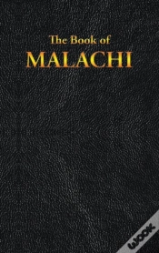 Capa do artigo Malachi