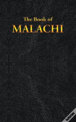 Capa do artigo Malachi
