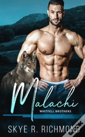 Capa do artigo Malachi