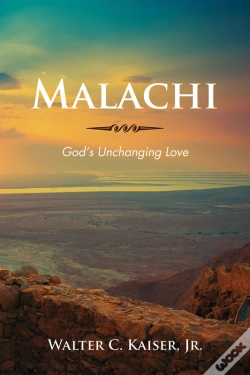 Capa do artigo Malachi