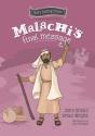 Malachi'S Final Message - Preview