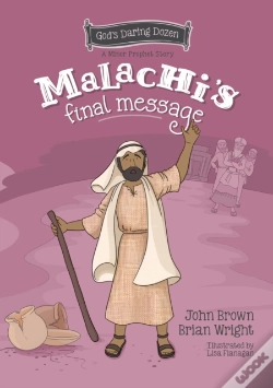Capa do artigo Malachi'S Final Message