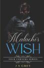 Malachi'S Wish - Preview