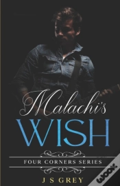 Capa do artigo Malachi