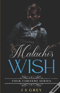 Capa do artigo Malachi'S Wish