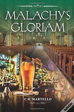 Capa do artigo Malachy'S Gloriam