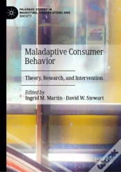 Capa do artigo Maladaptive Consumer Behavior