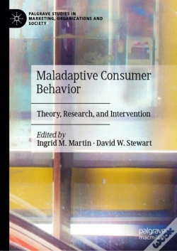 Capa do artigo Maladaptive Consumer Behavior