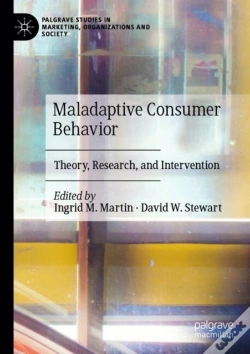 Capa do artigo Maladaptive Consumer Behavior